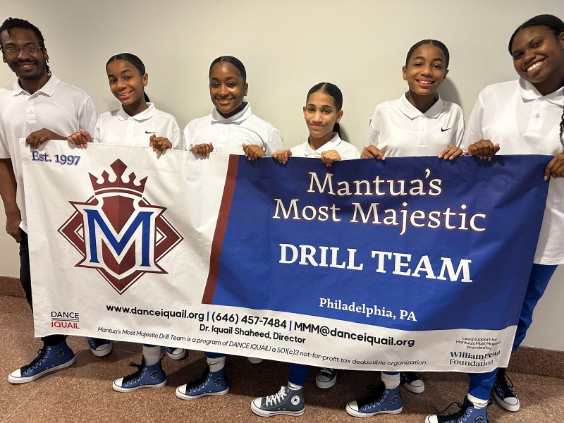 Mantua's Most Majestic